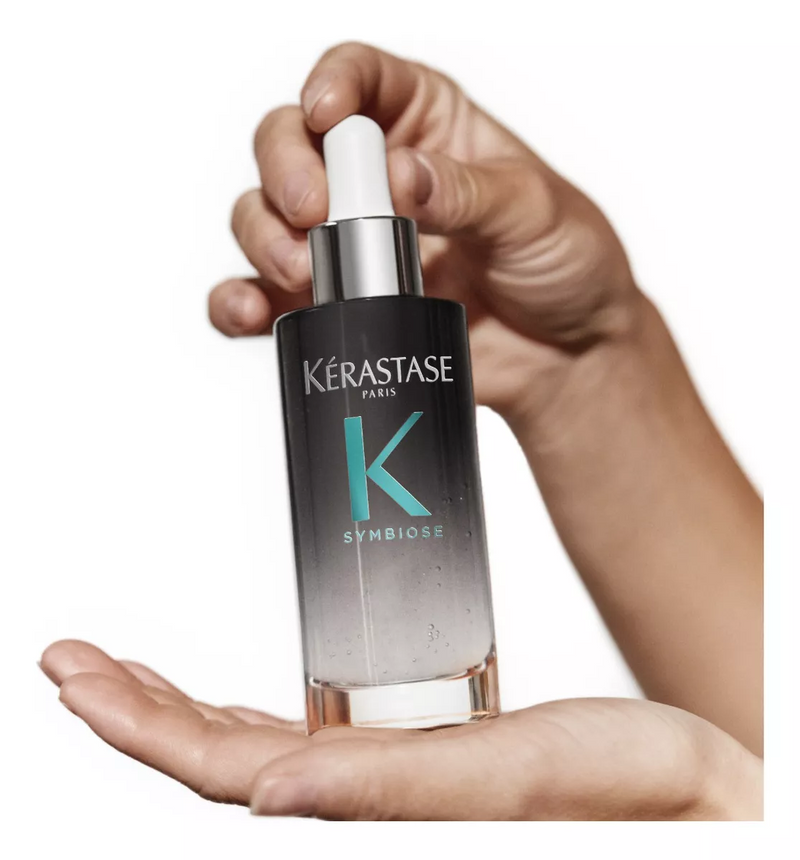 Symbiose Sérum Nuit Anti-Pelliculaire 90Ml | Kérastase