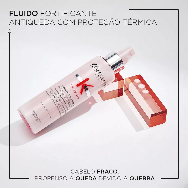 Genesis Défense Thermique Leave-In 150Ml | Kérastase