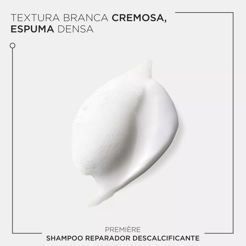 Shampoo Première Bain Décalcifiant 250Ml Kérastase