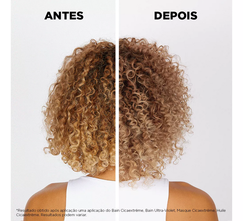Blond Absolu Máscara Ultra-Violet 200Ml Kérastase