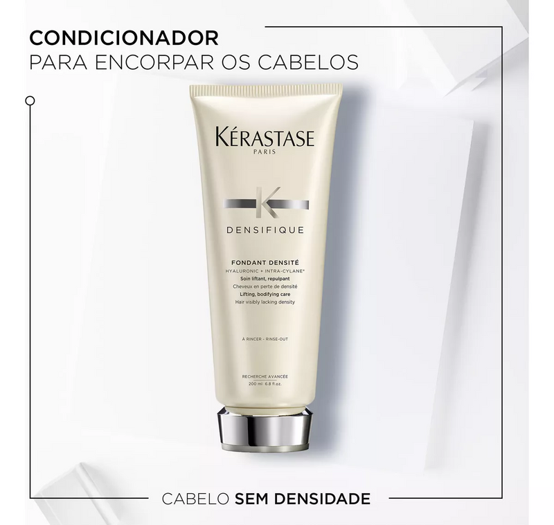 Condicionador Kérastase Densifique Fondant Densité 200Ml