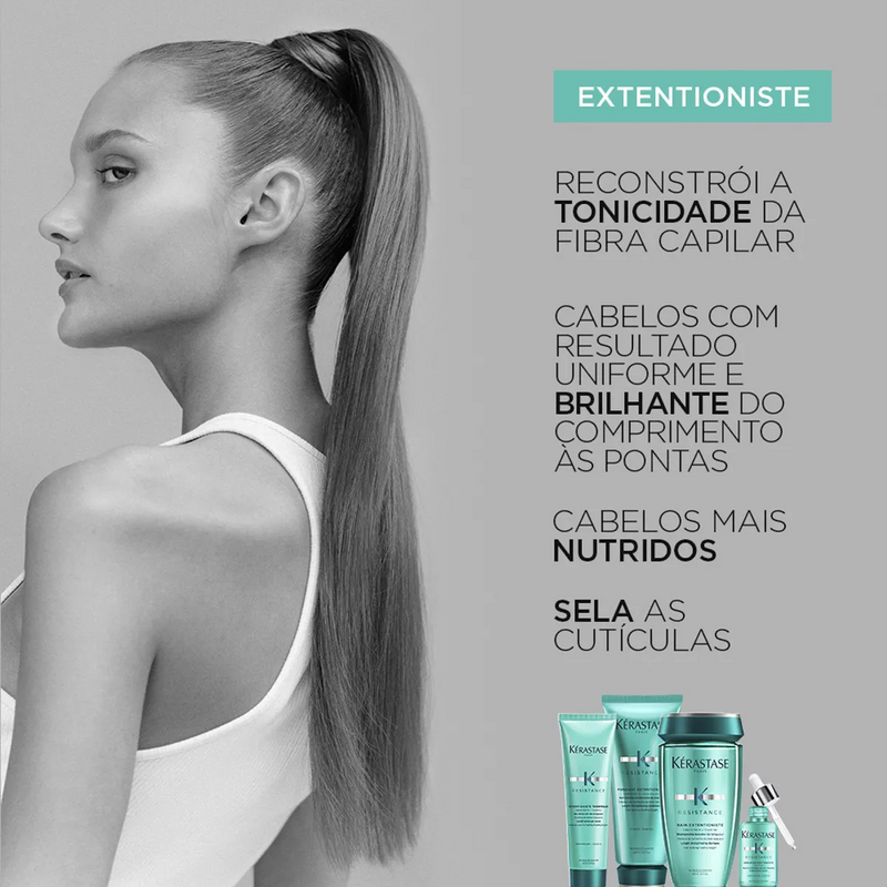 Sérum Capilar Résistance Extentioniste 50Ml Kérastase