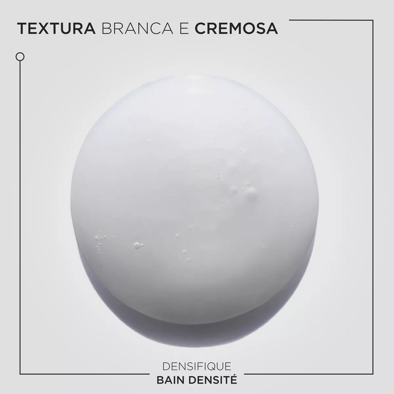 Densifique Bain Densité Shampoo 250Ml | Kérastase