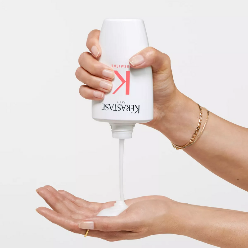 Shampoo Première Bain Décalcifiant 250Ml Kérastase
