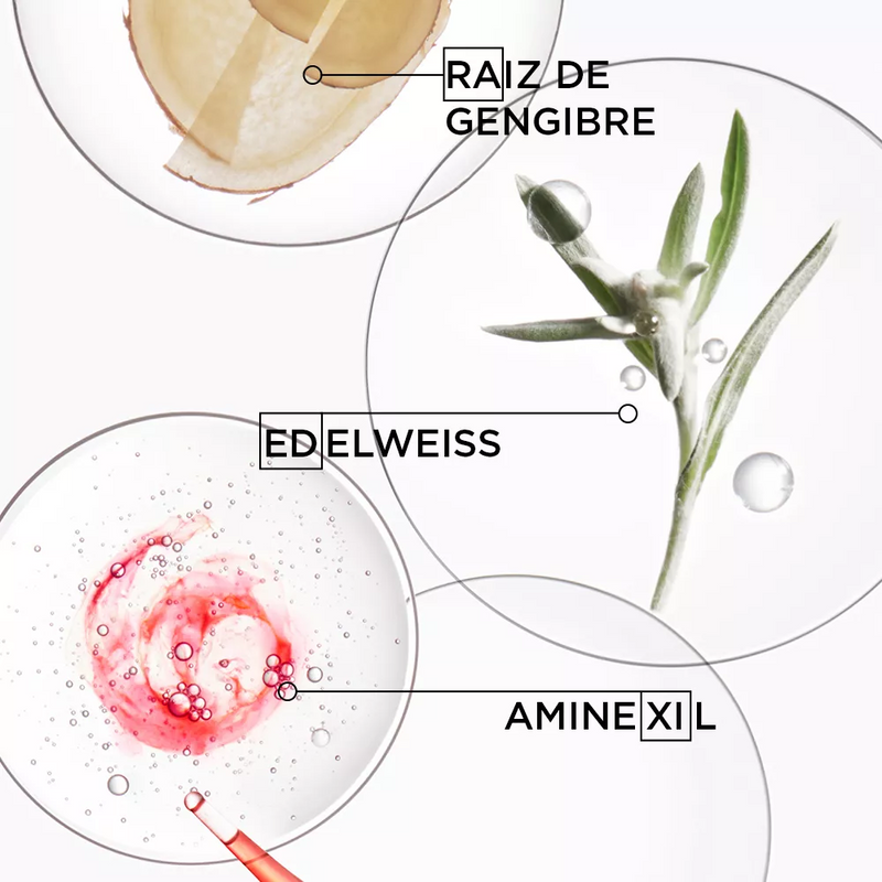 Kérastase Genesis Bain-Nutri Fortifiant - Shampoo 250Ml
