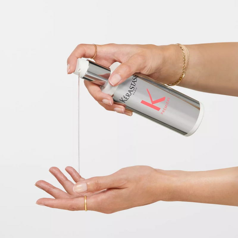 Première Concentré Décalcifiant Ultra Réparateur Tratamento Pré Shampoo 250Ml | Kérastase