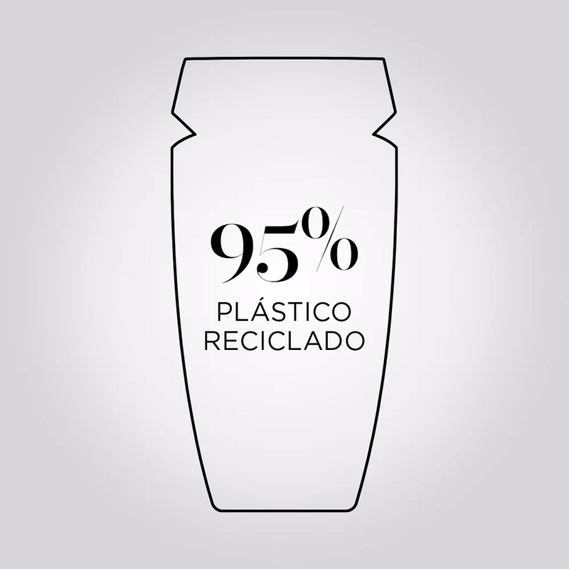 Shampoo Kérastase Discipline Bain Fluidéaliste 250 Ml