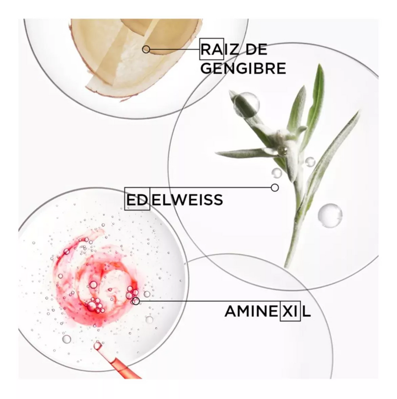 Kérastase Genesis Masque Reconstituant - Máscara 200Ml