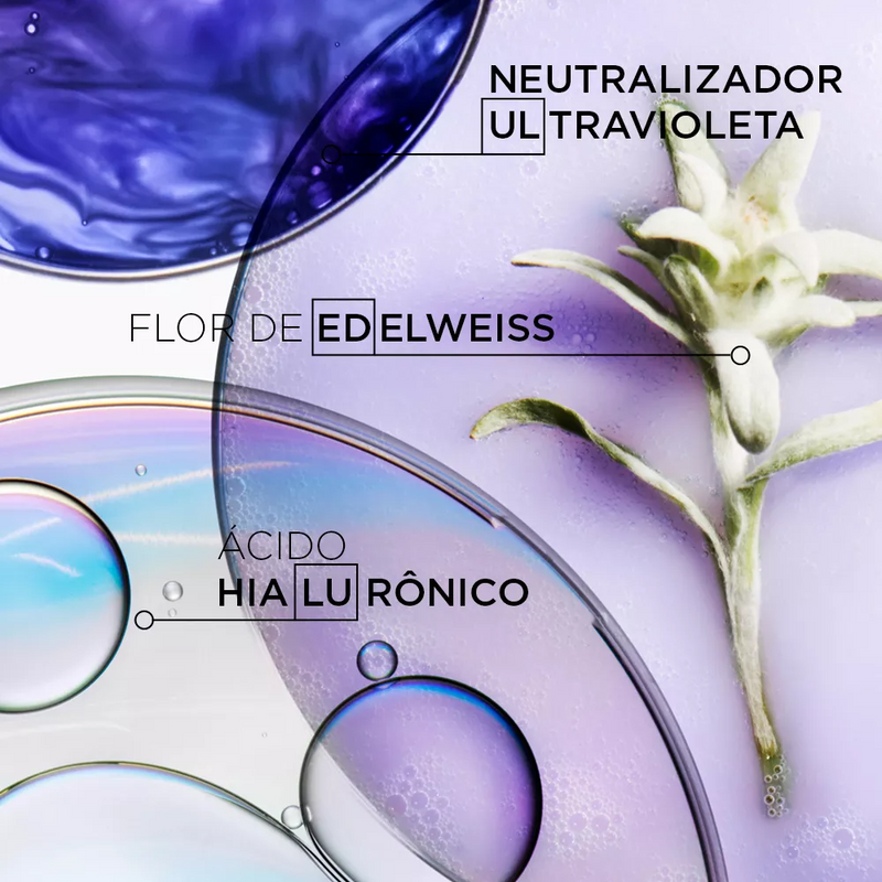 Blond Absolu Bain Lumière Shampoo 250Ml | Kérastase