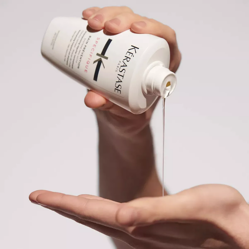 Shampoo Kérastase Specifique Bain Prevention 250Ml