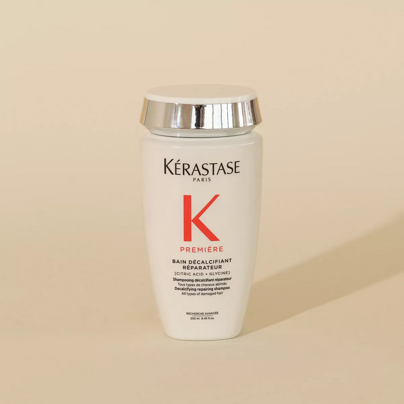 Shampoo Première Bain Décalcifiant 250Ml Kérastase