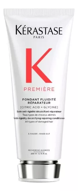Première Fondant Fluidité Condicionador 200Ml | Kérastase