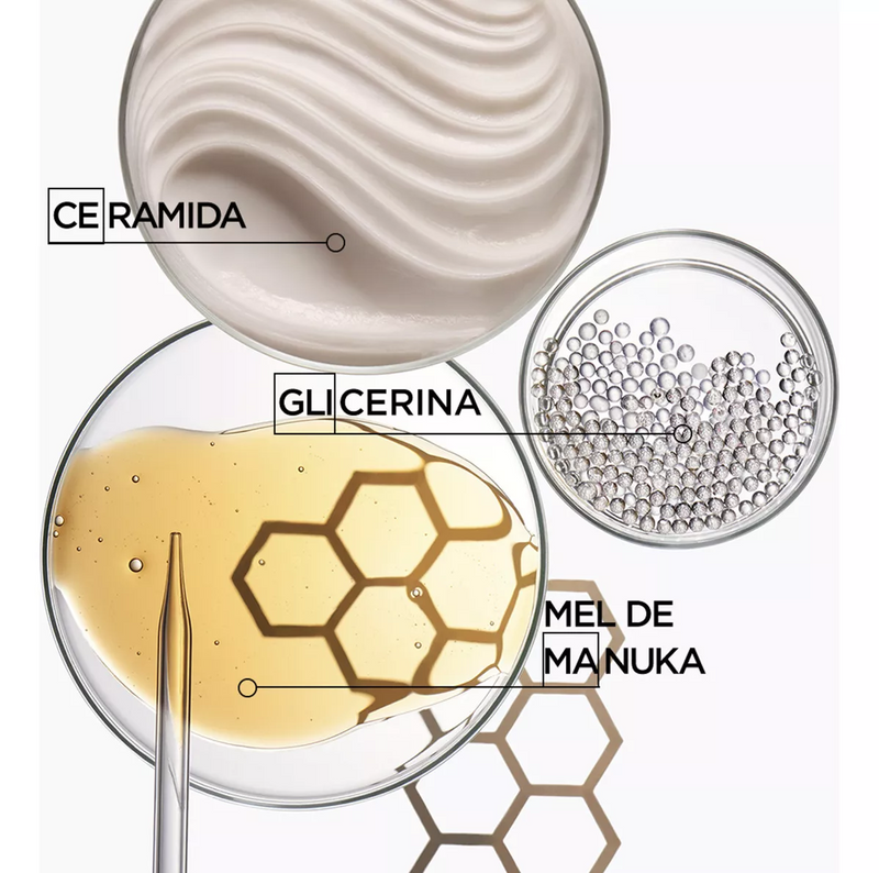 Curl Manifesto Huile Sublime Repair Óleo 50Ml | Kérastase