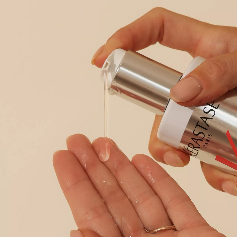 Première Concentré Décalcifiant Ultra Réparateur Tratamento Pré Shampoo 250Ml | Kérastase