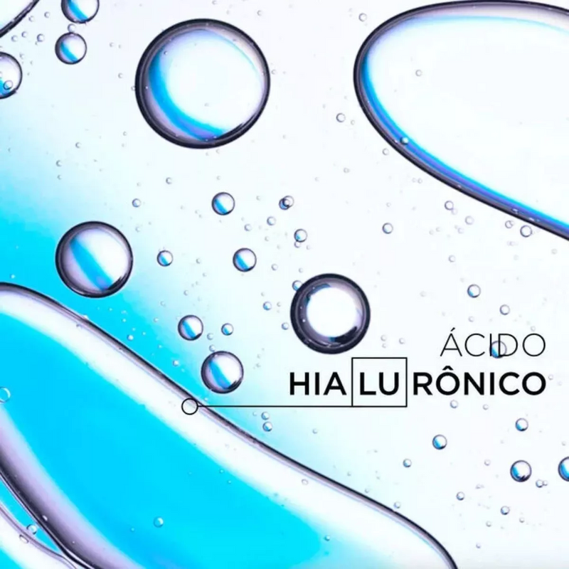 Sérum Capilar Blond Absolu Com 2% De Ácido Hialurônico Puro 50Ml Kérastase