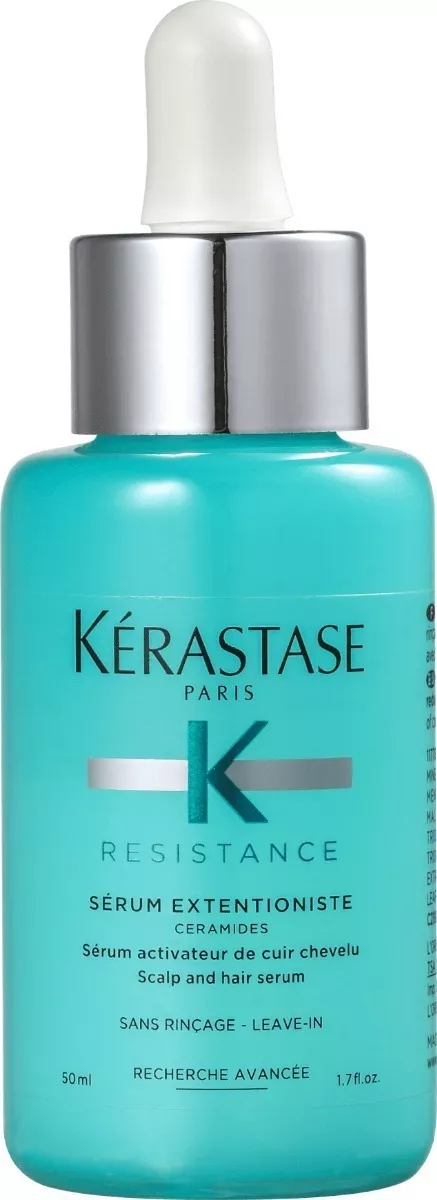 Sérum Capilar Résistance Extentioniste 50Ml Kérastase