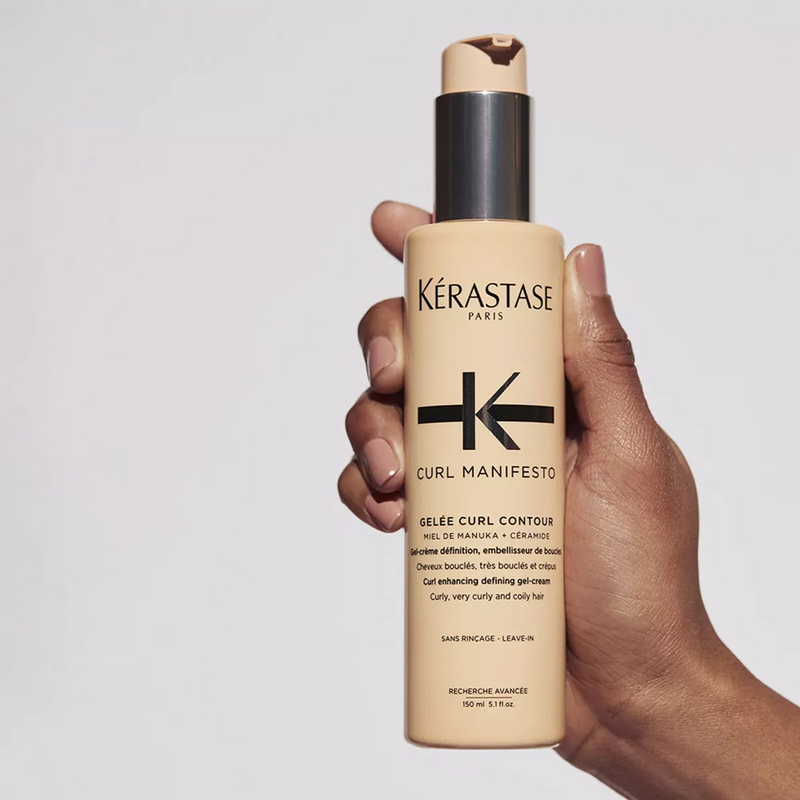 Gel Kérastase Curl Manifesto Gelée Curl Contour 150Ml