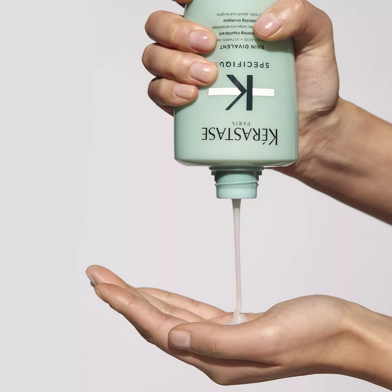 Specifique Bain Divalent Shampoo 250Ml Kérastase
