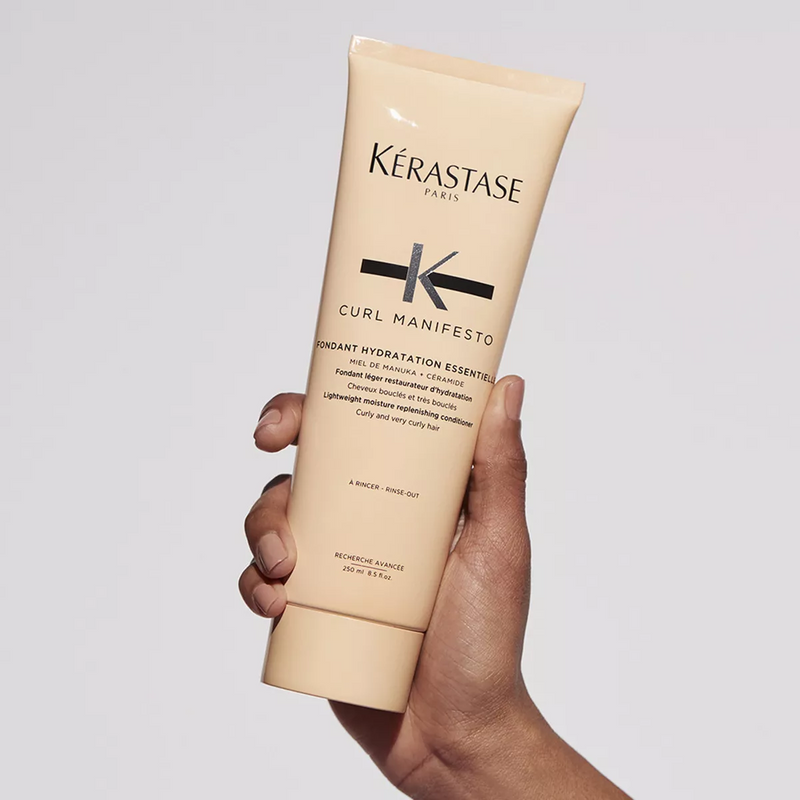 Condicionador Kérastase Curl Manifesto Fondant 250Ml