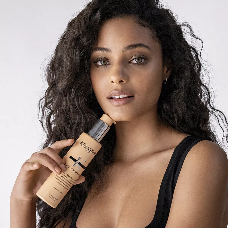 Gel Kérastase Curl Manifesto Gelée Curl Contour 150Ml