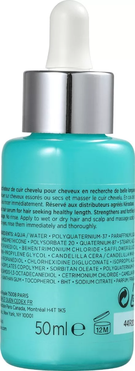 Sérum Capilar Résistance Extentioniste 50Ml Kérastase