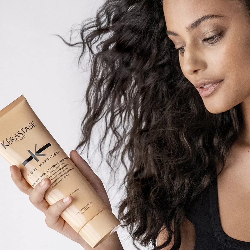 Condicionador Kérastase Curl Manifesto Fondant 250Ml