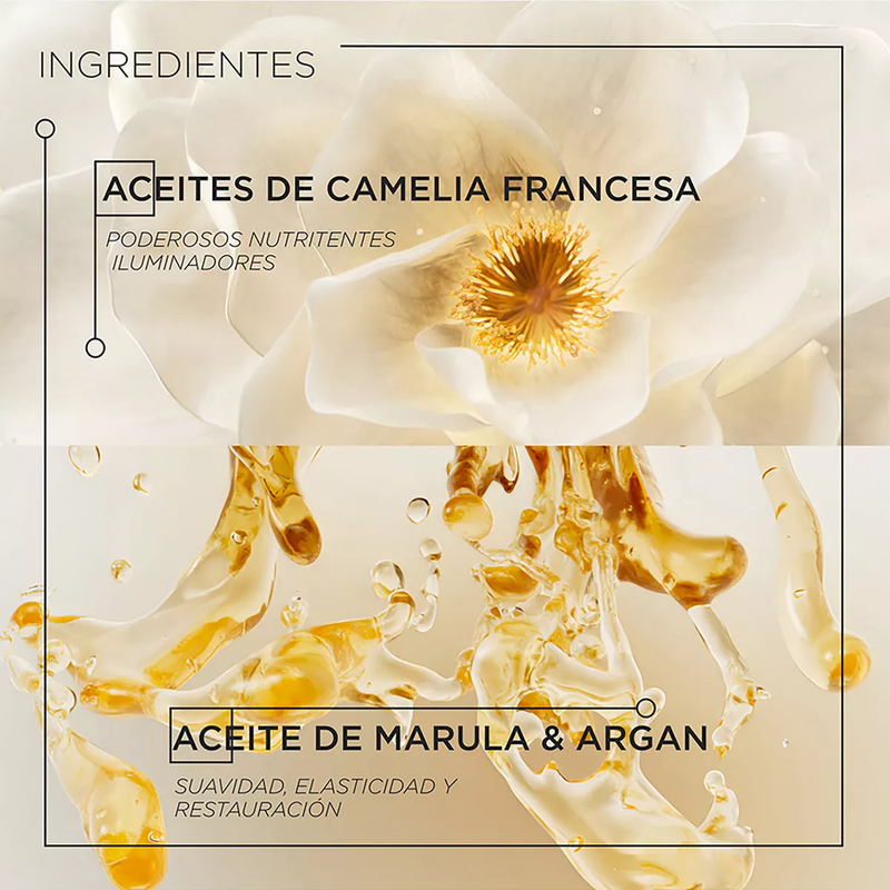 Elixir Ultime L´Huile Originale Óleo Capilar 30Ml Kérastase