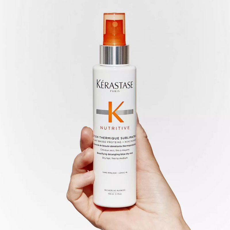 Kérastase Nutritive Lotion Thermique - Leavein Spray 150Ml