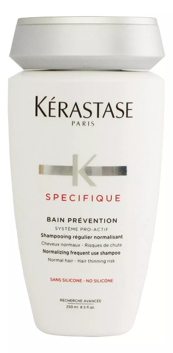 Shampoo Kérastase Specifique Bain Prevention 250Ml