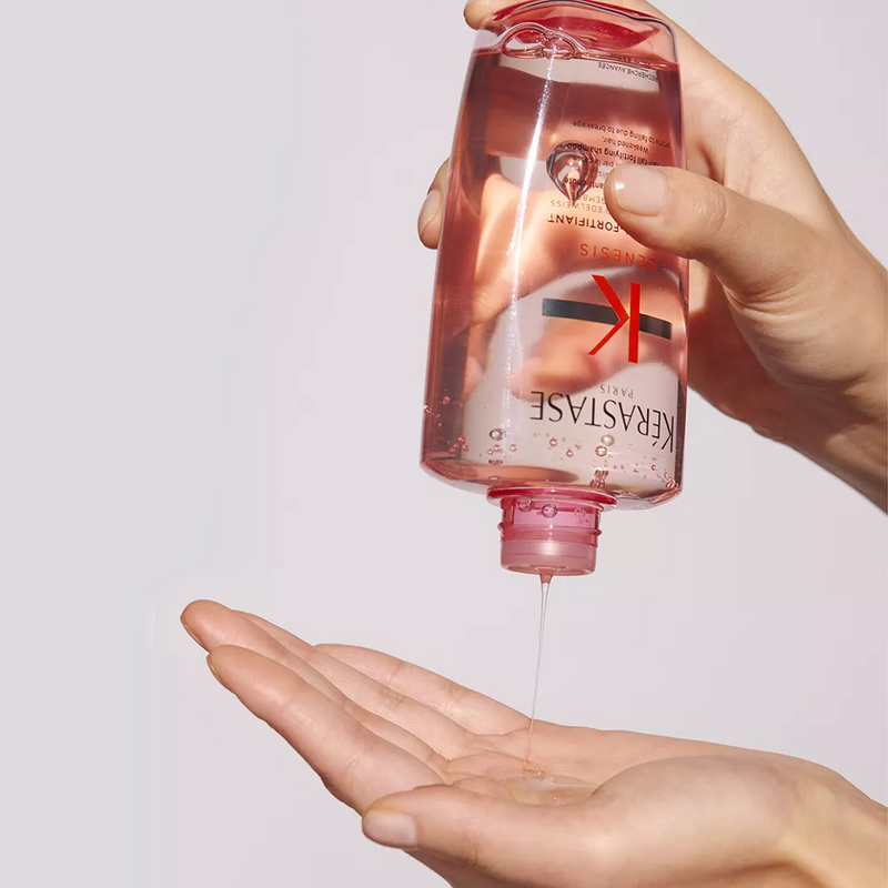 Shampoo Kérastase Genesis Bain Hydra-Fortifiant 250Ml