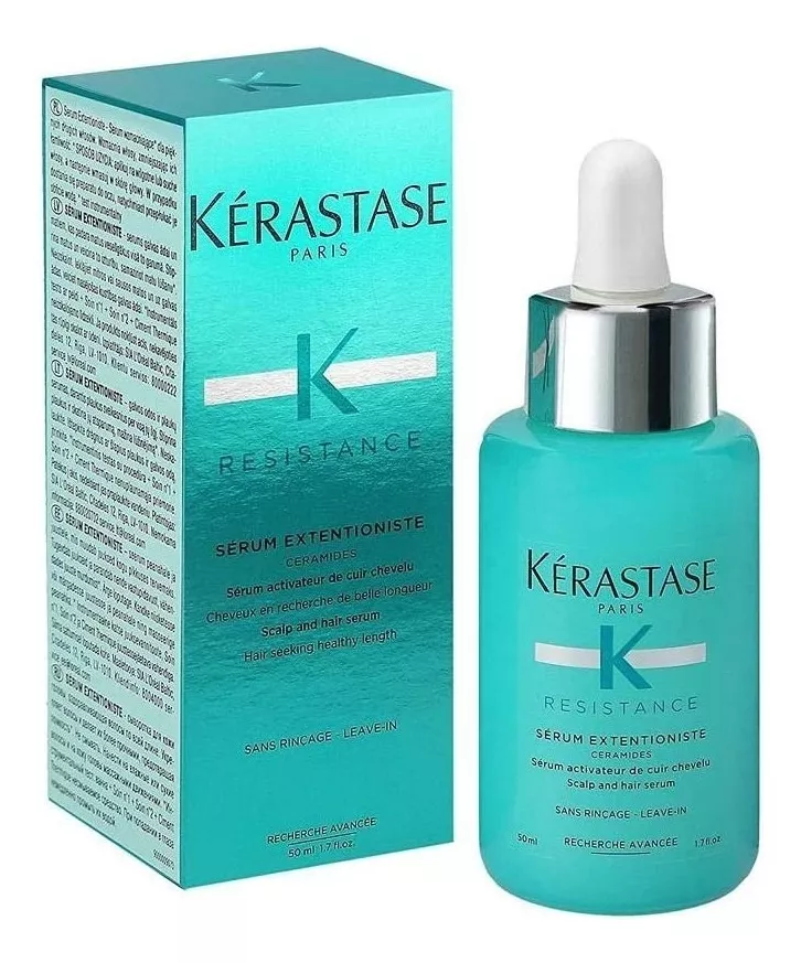 Sérum Capilar Résistance Extentioniste 50Ml Kérastase