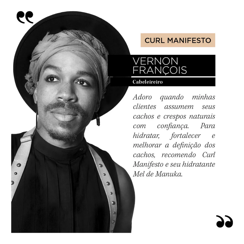 Condicionador Kérastase Curl Manifesto Fondant 250Ml