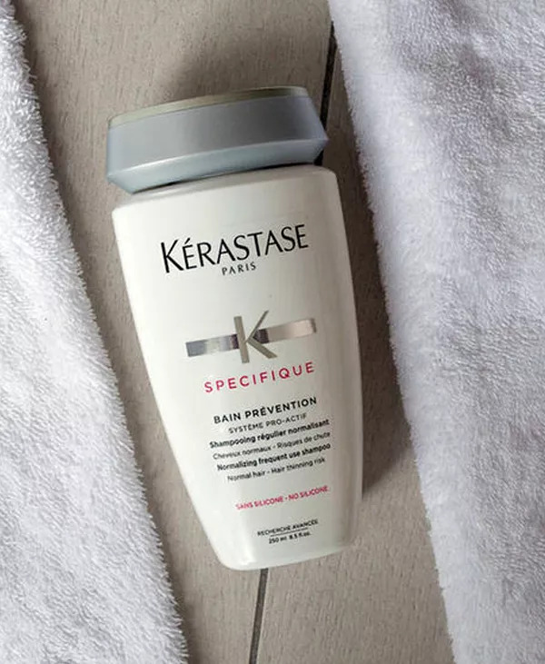 Shampoo Kérastase Specifique Bain Prevention 250Ml