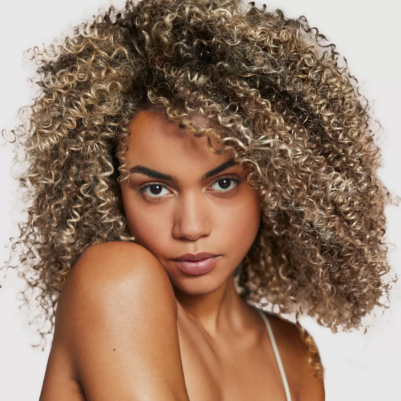 Óleo Capilar Blond Absolu L'Huile Cicagloss Frasco 75Ml Kérastase