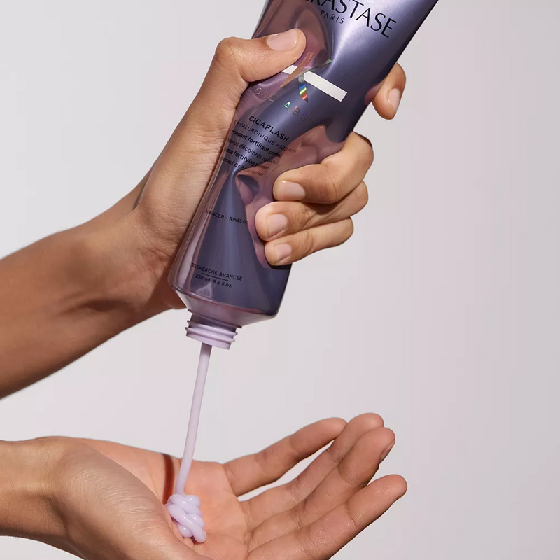 Blond Absolut Cicaflash Fondant Condicionador 250Ml | Kérastase