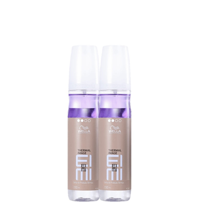 KIT Wella Professionals EIMI Thermal Image 2 Unidads