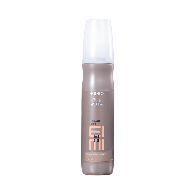 Kit Wella Professionals EIMI Sugar Perfect Me