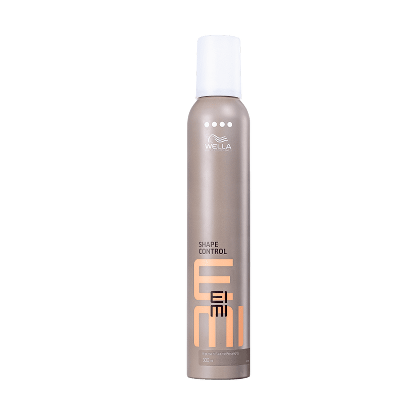 Kit Wella Professionals EIMI Control Thermal Leave-in
