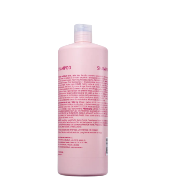 Kit Wella Professionals Invigo Blonde Recharge Reflections Oil Light 30
