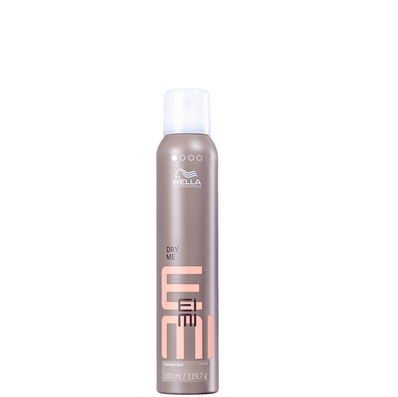 Kit Wella Professionals EIMI Dry Me - Exclusivo 6 Unidades