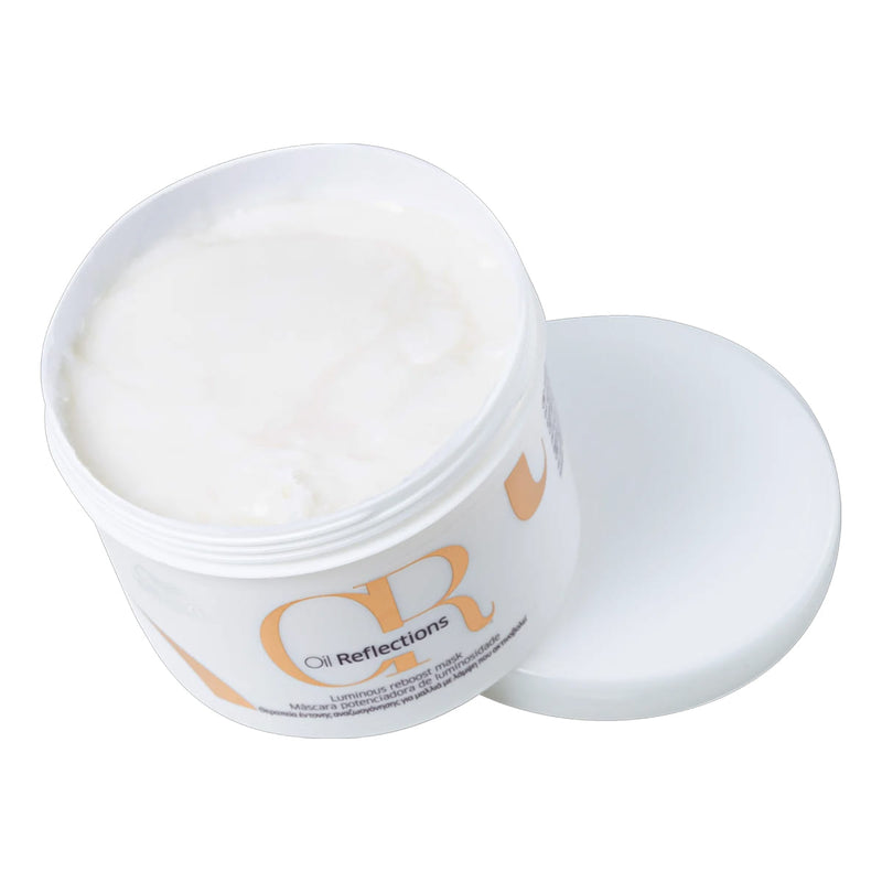 Kit Wella Professionals Oil Reflections Máscara Extra 2 unidades