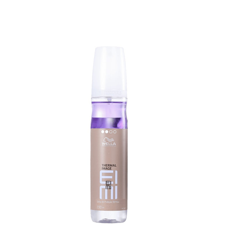 Kit Wella Professionals EIMI Thermal Image 3 Unidades
