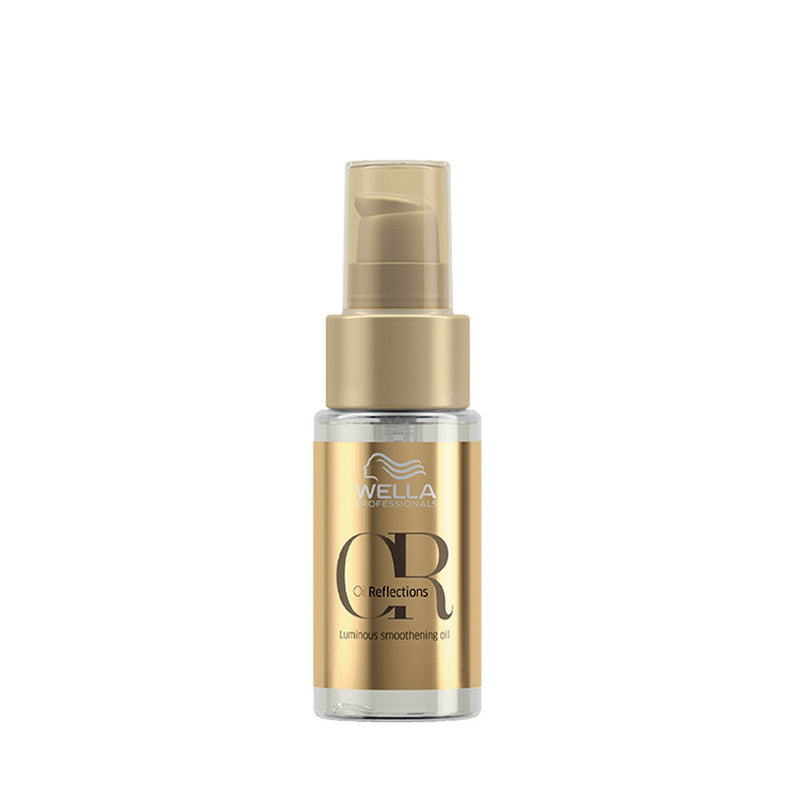 Kit Wella Professionals Oil Reflections e Oil Reflections Light