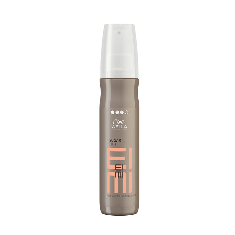 Kit Wella Professionals EIMI + Spray Textura