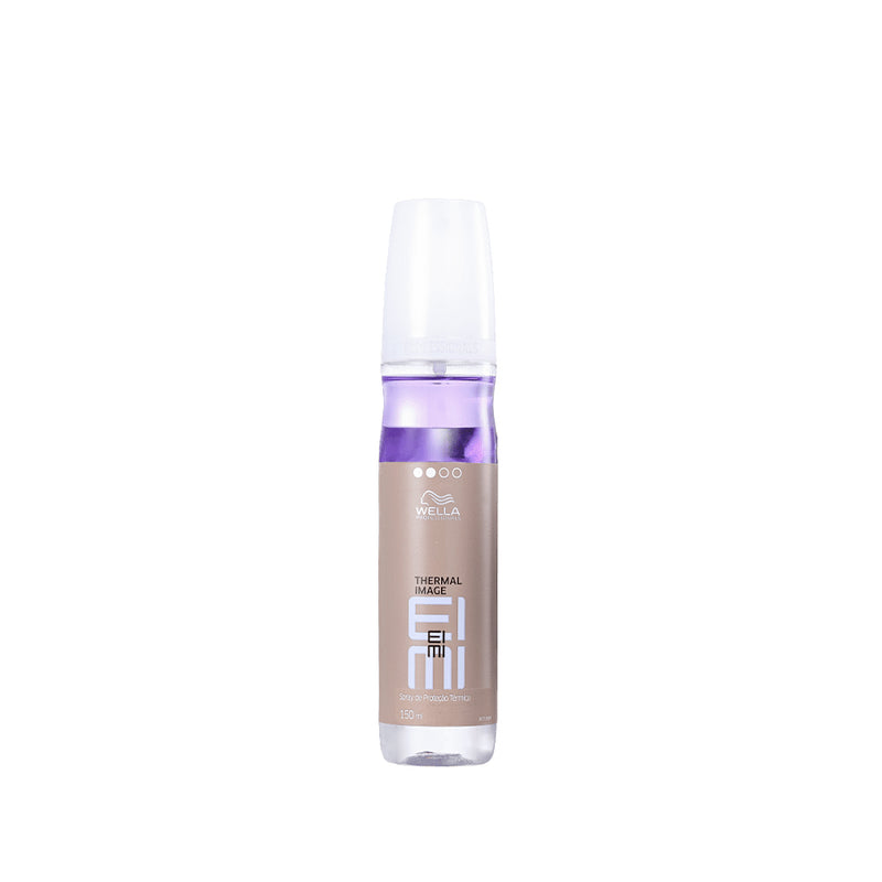 Kit Wella Professionals EIMI Control Thermal Leave-in