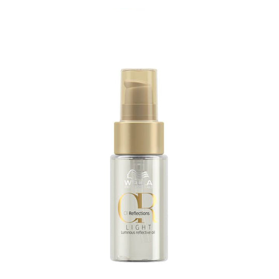 Kit Wella Professionals Oil Reflections e Oil Reflections Light