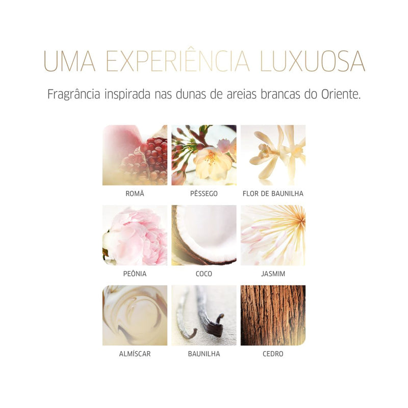 Kit Wella Professionals Oil Reflections Luminous Duo