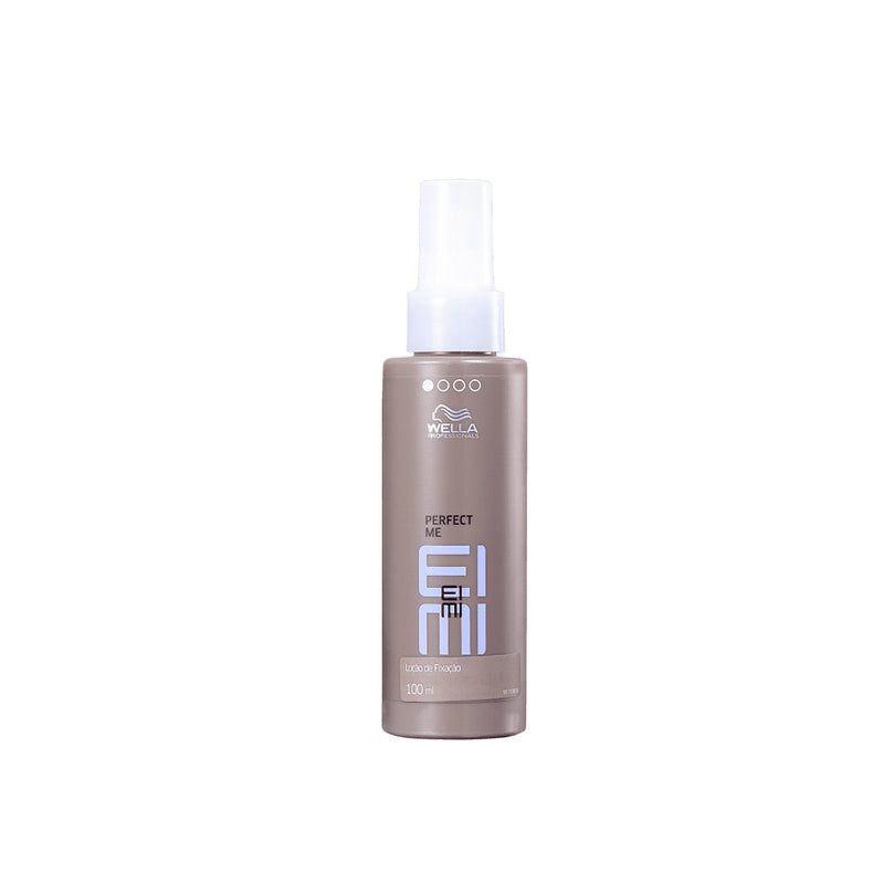 Kit Wella Professionals EIMI Control Thermal Leave-in