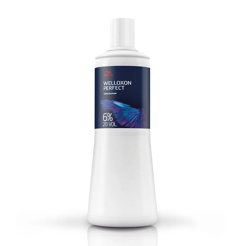 Kit Wella Blondor para Loiras Deslumbrantes