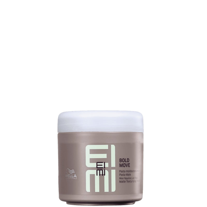 Kit Wella Professionals EIMI Bold Move: Pasta Modeladora Matte 150ml (2 Unidades)